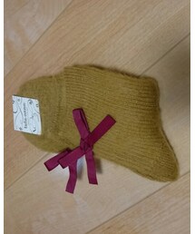 tutu anna | ソックス/靴下