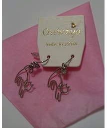 雑貨やさん | ピアス（両耳用）