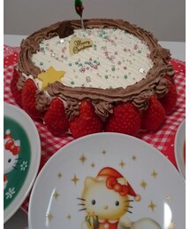 昨日のへなちょこケ―キ✨🎄✨ | 福袋/福箱