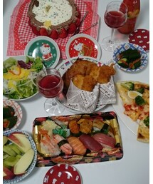 ✨🎄✨料理 | 福袋/福箱