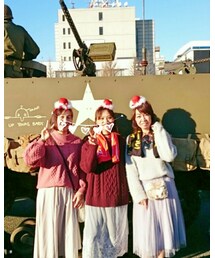 昨日のクリスマスライブ✨ | その他