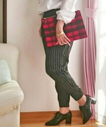 UNIQLO | その他パンツ