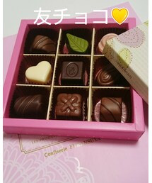 友チョコ💛 | その他