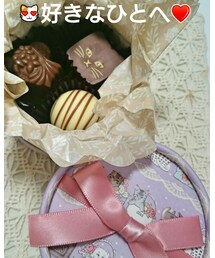 ねこチョコ😻 | その他