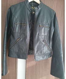 古着やさん(LB―03) | ライダースジャケット