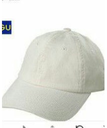 GU | キャップ