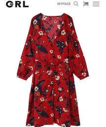 GRL | ワンピース