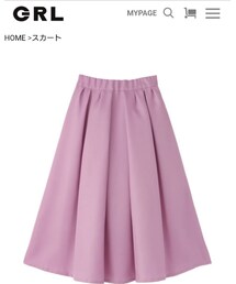 GRL | スカート