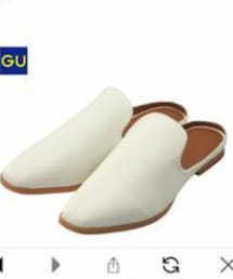 GU | その他シューズ