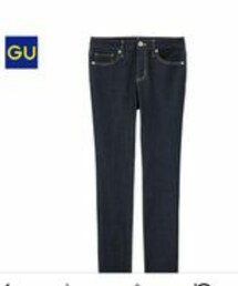 GU | デニムパンツ