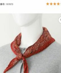 UNIQLO | バンダナ/スカーフ