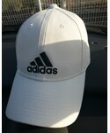 adidas(アディダス)の「帽子(キャップ)」