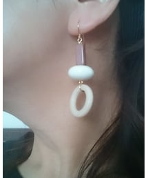 雑貨やさん | ピアス（両耳用）
