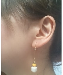 雑貨やさん✨ | ピアス（両耳用）