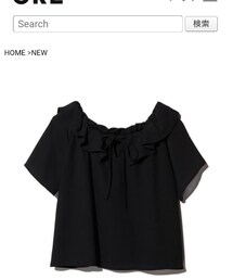 GRL | シャツ/ブラウス