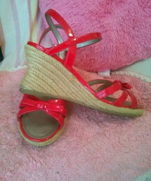 LEPSIM | サンダル