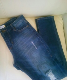 LEPSIM | デニムパンツ