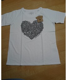 ハ―トマ―ケット | Tシャツ/カットソー