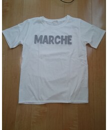 ハ―トマ―ケット | Tシャツ/カットソー