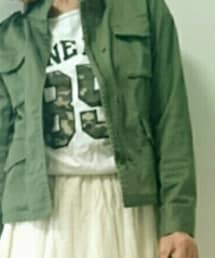 しまむら | Tシャツ/カットソー