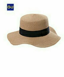 GU | ハット