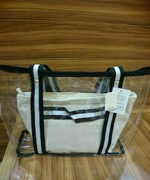 DRESKIP | 
(ショルダーバッグ)