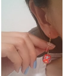 雑貨やさん✨ | ピアス（両耳用）