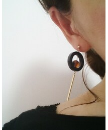 雑貨やさん✨ | ピアス（両耳用）