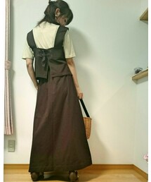 うしろ❤ | その他