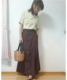 もぅ一枚(スカ―トのみ) | その他