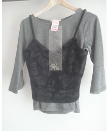 しまむら | キャミソール