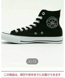 CONVERSE | スニーカー