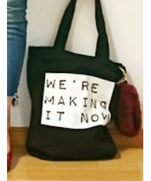 雑貨やさん✨ | トートバッグ