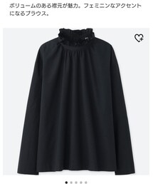 UNIQLO | シャツ/ブラウス