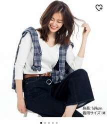 UNIQLO | Tシャツ/カットソー