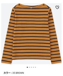 UNIQLO | Tシャツ/カットソー