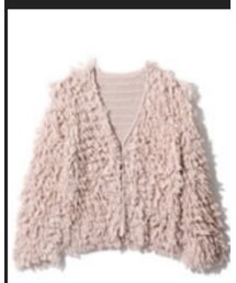 GRL | カーディガン/ボレロ