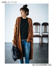 GRL | カーディガン/ボレロ
