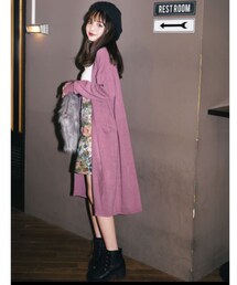 GRL | カーディガン/ボレロ