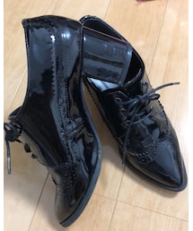 Honeys | ドレスシューズ