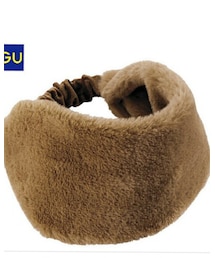 GU | ヘアバンド