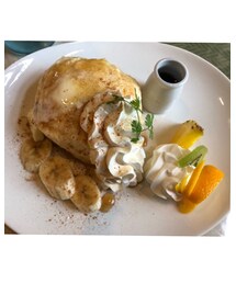 パンケーキ😋 | その他