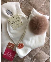 tutuanna | ソックス/靴下