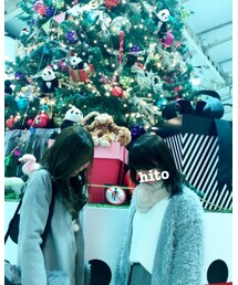 🎄ツリーの前で✨ | その他