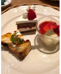 ケーキセット🍓 | その他