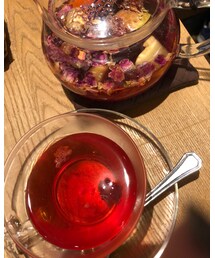 紅茶🍎🌹 | その他