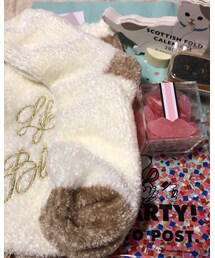 プレゼント🎁たくさん💕ありがとう✨ | その他