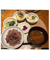 ランチ🍚ヘルシー✨ | その他