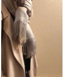 Honeys | マフラー