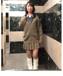 なんちゃって高校生🤪 | その他